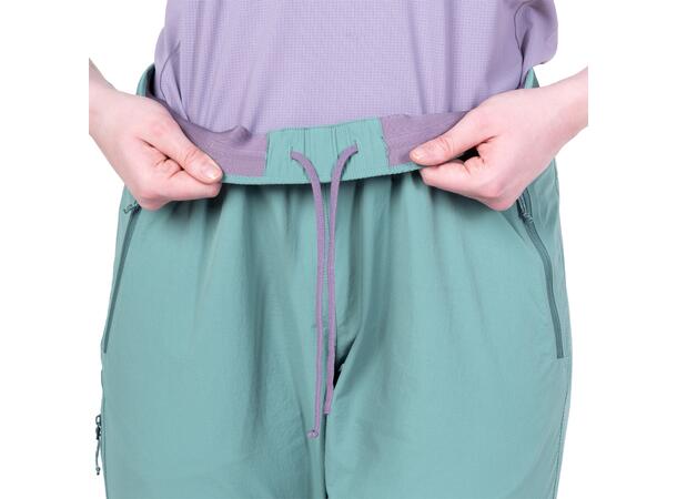 Sella Wmns Pant Sea Pine 12 Reg 