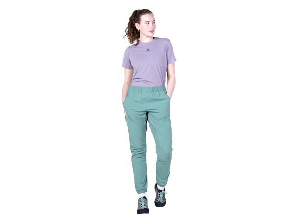 Sella Wmns Pant Sea Pine 12 Reg 