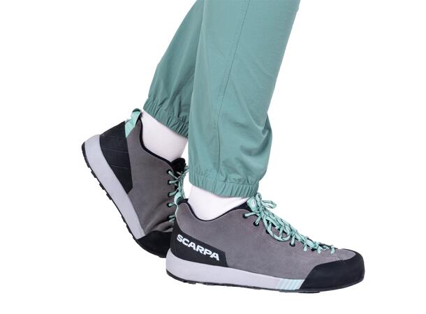 Sella Wmns Pant Sea Pine 12 Reg 