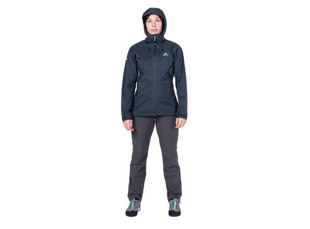 Spyre Wmns Jacket Stellar Blue 8 