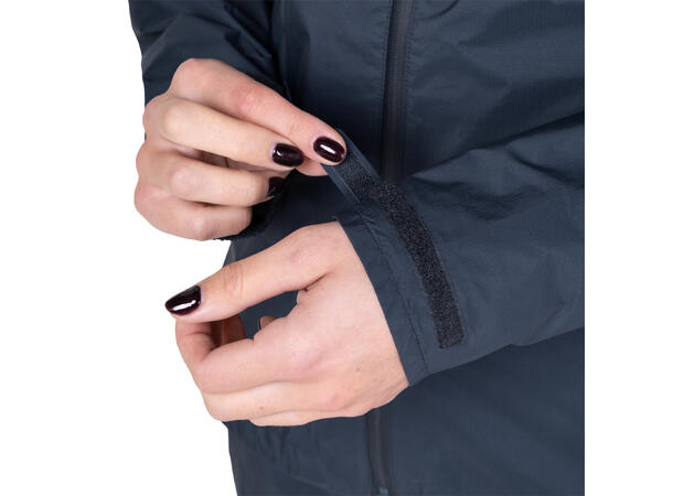 Spyre Wmns Jacket Stellar Blue 8 