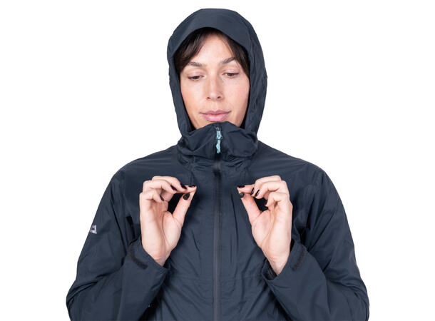 Spyre Wmns Jacket Stellar Blue 8 