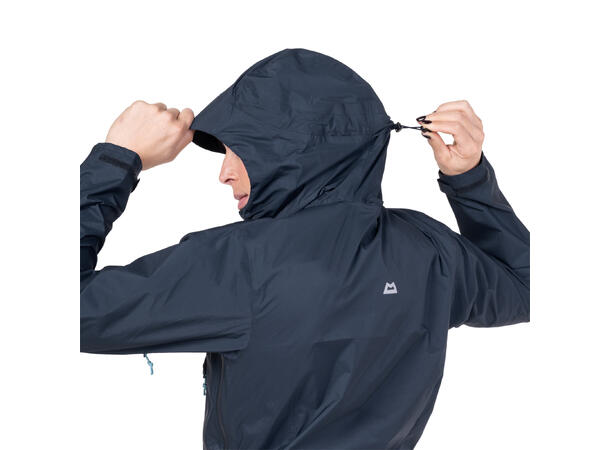 Spyre Wmns Jacket Stellar Blue 8 