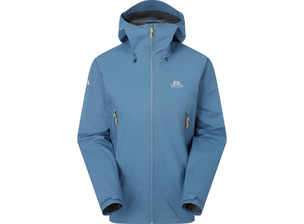 Spyre Wmns Jacket Stellar Blue 8 