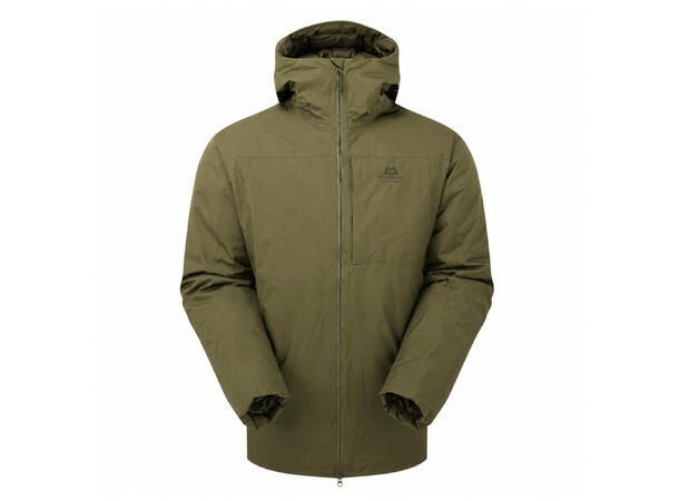 Triton Mens Jacket Buckthorn L 