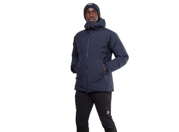 Triton Mens Jacket Cosmos M 