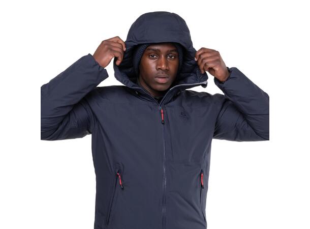 Triton Mens Jacket Cosmos M 