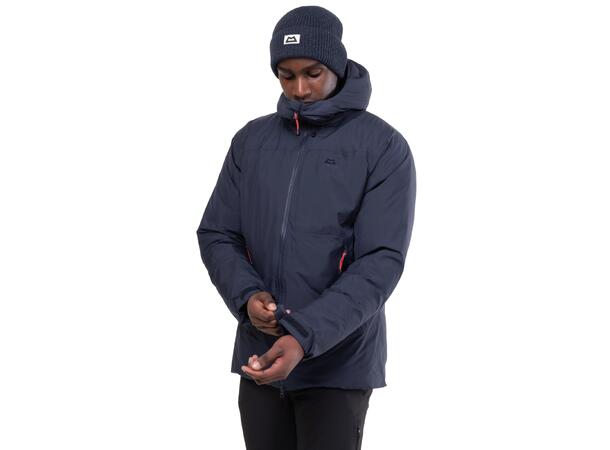 Triton Mens Jacket Cosmos M 