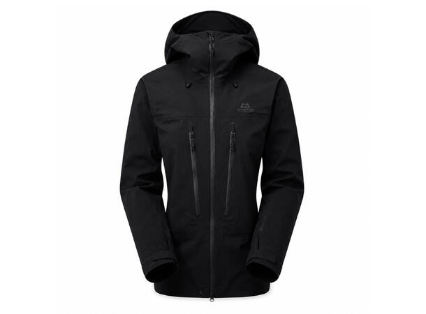 Tupilak Wmns Jacket Black 12 
