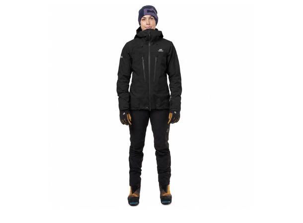 Tupilak Wmns Jacket Black 12 