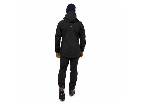 Tupilak Wmns Jacket Black 12 