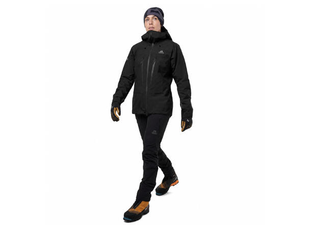 Tupilak Wmns Jacket Black 12 