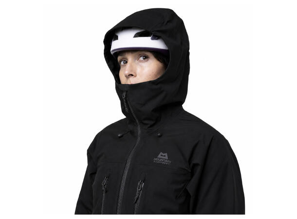 Tupilak Wmns Jacket Black 12 
