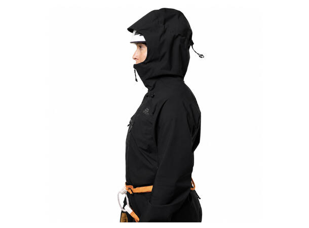 Tupilak Wmns Jacket Black 12 