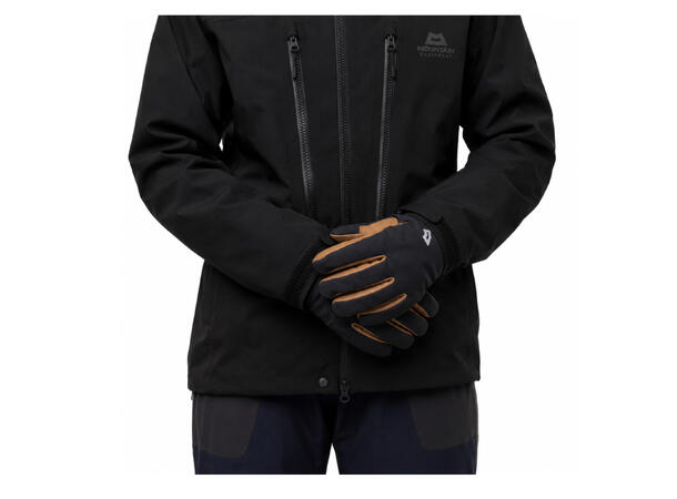 Tupilak Wmns Jacket Black 12 