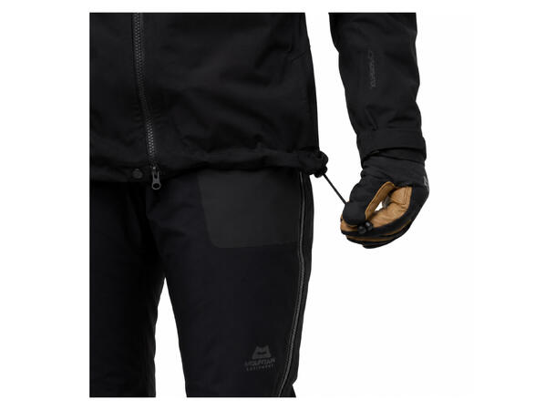 Tupilak Wmns Jacket Black 12 