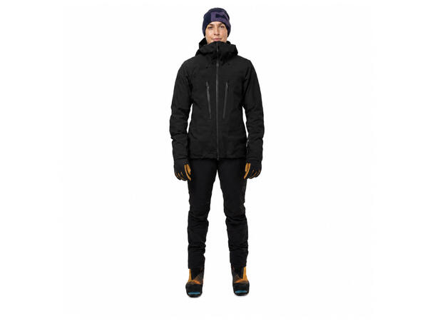 Tupilak Wmns Jacket Black 12 