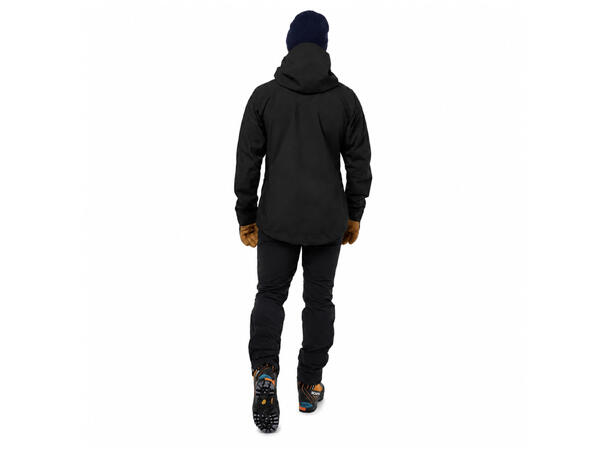 Tupilak Wmns Jacket Black 12 