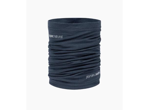 Wanderlust Neckwarmer Blueberry 