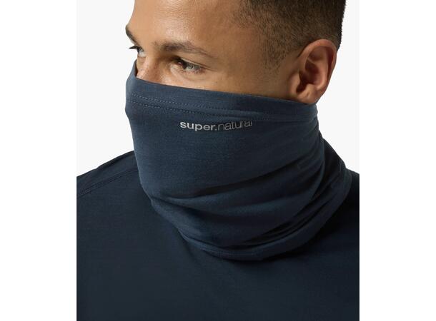 Wanderlust Neckwarmer Blueberry 