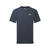 Everest Mens Tee Ombre Blue S 