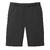 Agilix Mens Short 7" Black L 