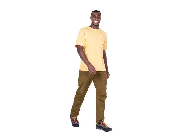 Burren Mens Tee Rattan L 
