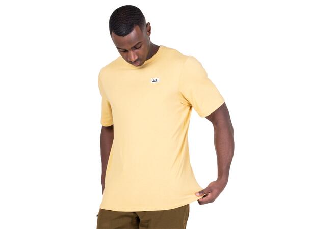 Burren Mens Tee Rattan L 