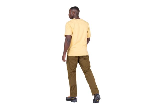 Burren Mens Tee Rattan L 