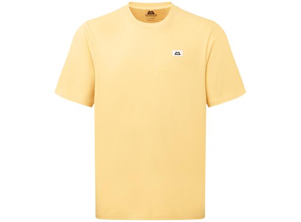 Burren Mens Tee Rattan L 
