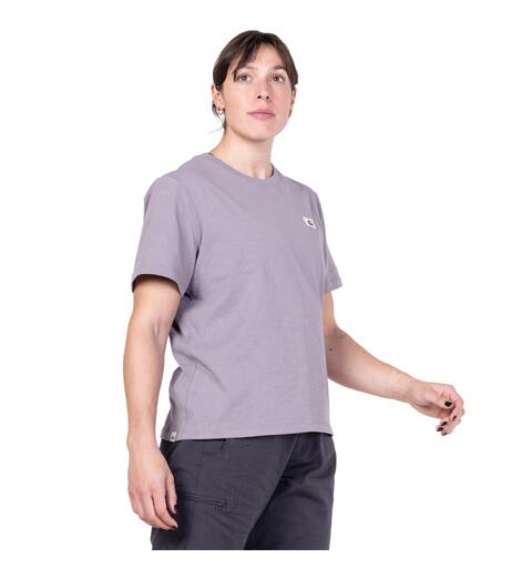 Burren Wmns Tee