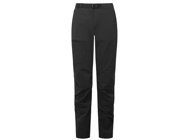 Chamois Alpine Wmns Pant Black 12 Reg 