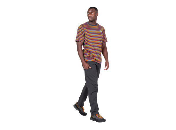Flowstone Mens Pant College Blue 36 Reg 