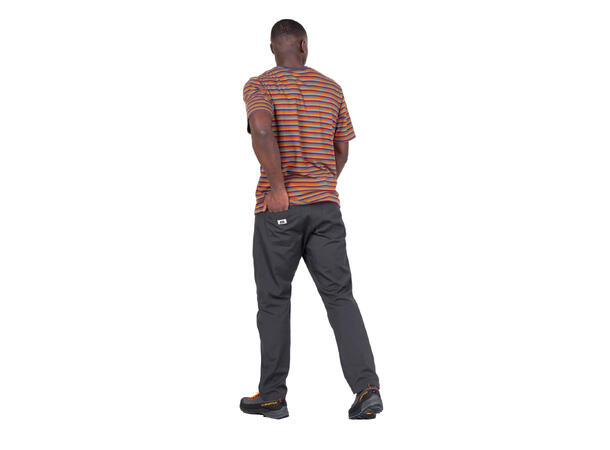 Flowstone Mens Pant College Blue 36 Reg 