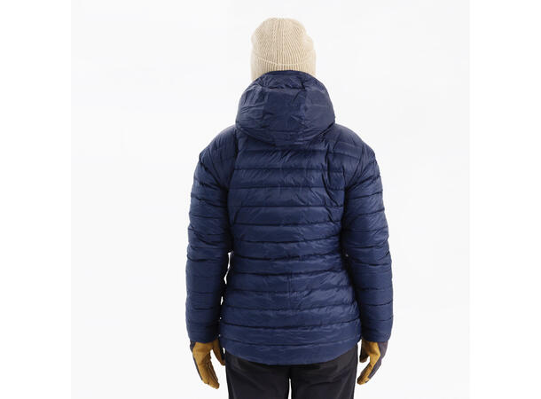 Jokla Wmns Jacket Sea Pine 8 