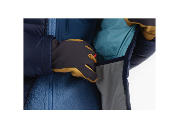Jokla Wmns Jacket Sea Pine 8 