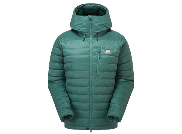 Jokla Wmns Jacket Sea Pine 8 