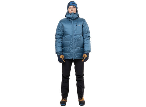 K7 Wmns Jacket Deep Teal 12 