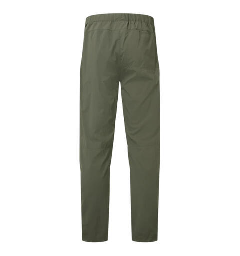 Khor Mens Pant Lett og komfortabel softshellbukse