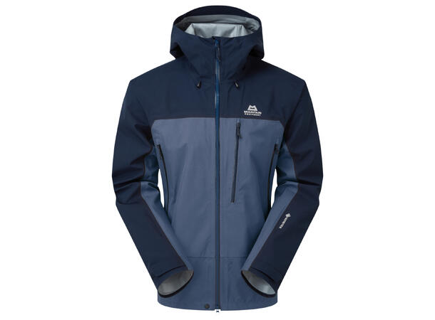 Makalu Mens Jacket Dusk/Cosmos XXL 