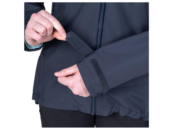 Raintower Wmns Jacket Cosmos 10 