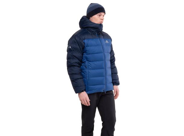 Senja Mens Jacket Admiral/Cosmos L 