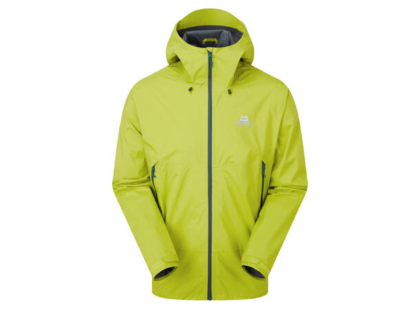 Spyre Mens Jacket Vine Green L 