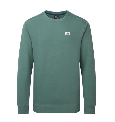 Stonescape Mens Sweat Behagelig bomullsgenser