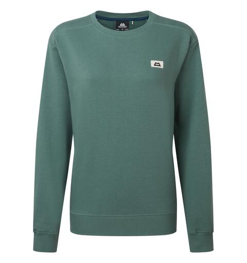 Stonescape Wmns Sweat Behagelig bomullsgenser