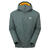 Switch Alpine Mens Jacket Slate Green S 
