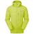 Aerofoil Hooded Mens Jacket Vine Green XL 