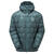 Xenith Hooded Mens Jacket Goblin Blue XXL 
