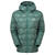 Xenith Hooded Wmns Jacket Sea Pine 12 