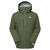 Kedar Mens Jacket Buckthorn S 